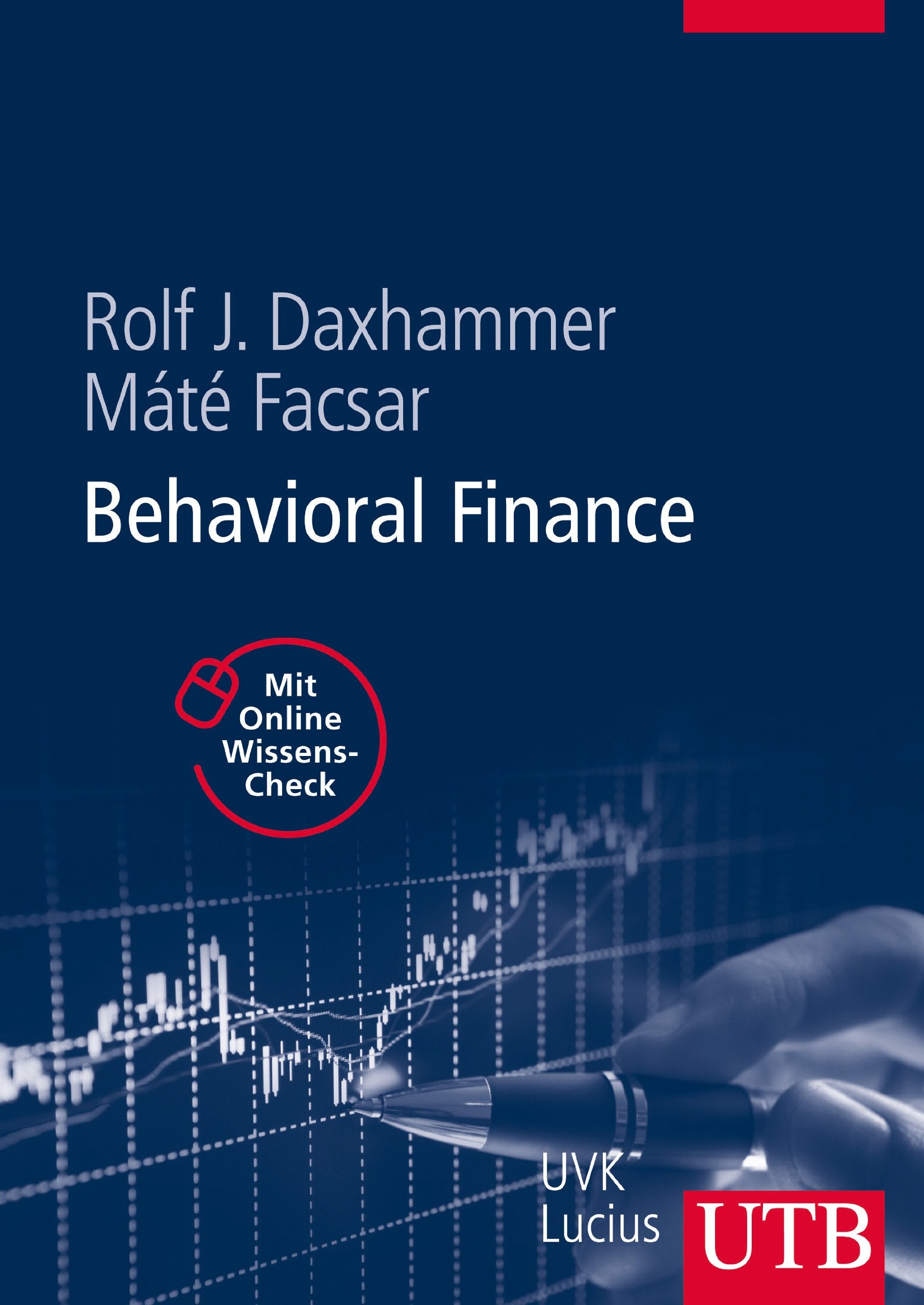 Behavioral Finance Law