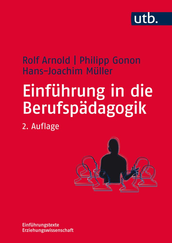 Einführung in die Berufspädagogik Business, Finance & Career