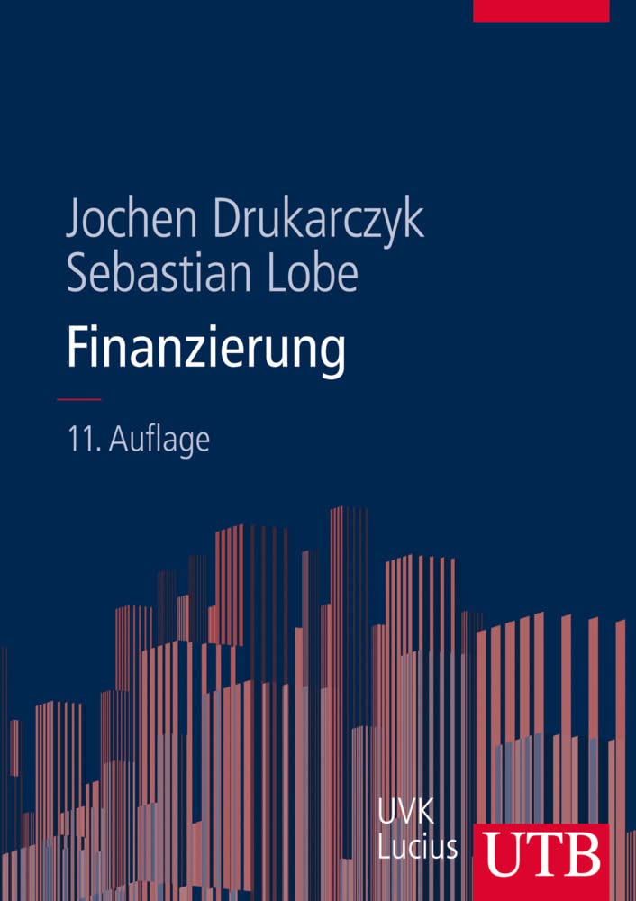 Finanzierung Law Books
