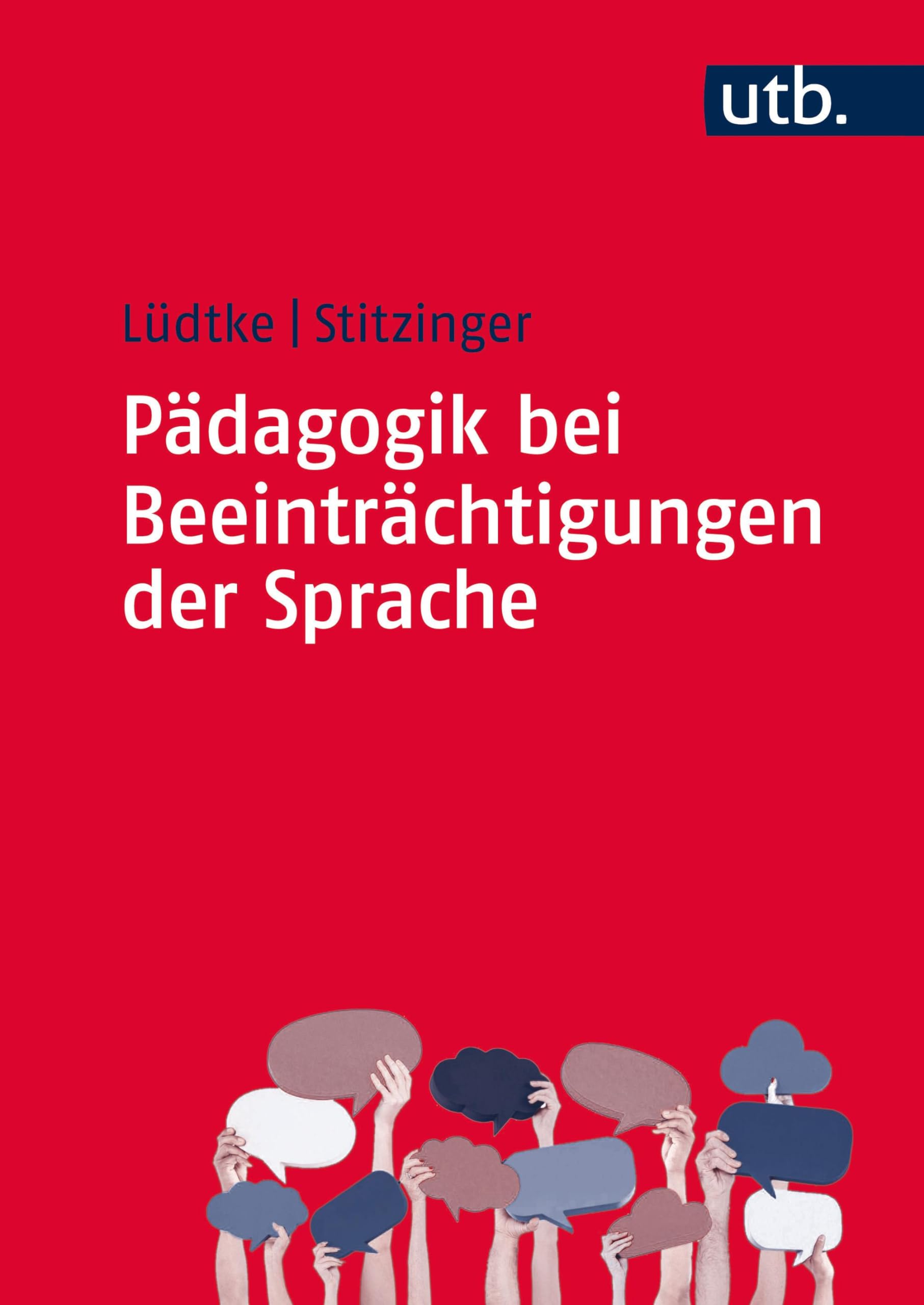 Pädagogik bei Beeinträchtigungen der Sprache Medicine