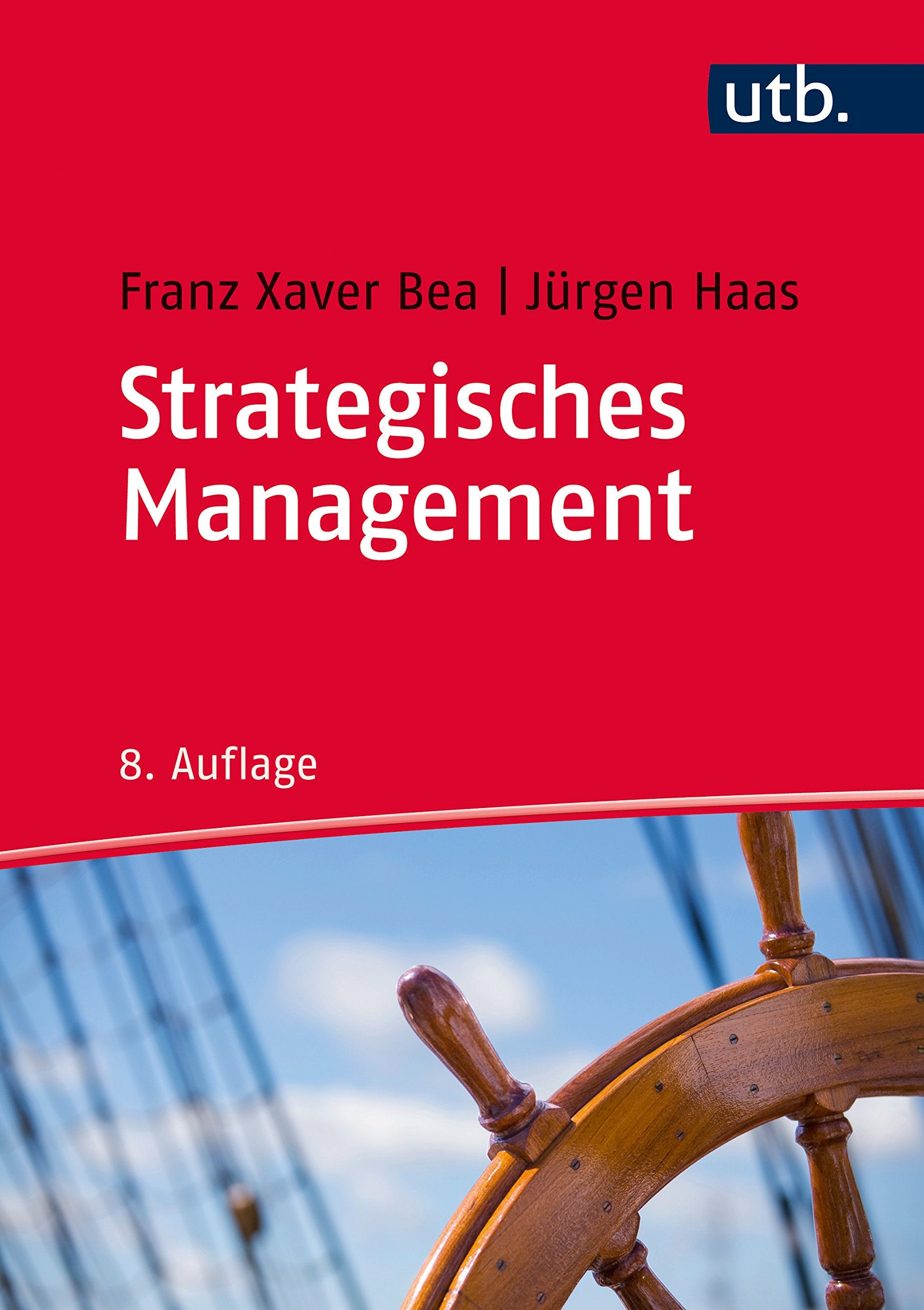 Product Image: Strategisches Management