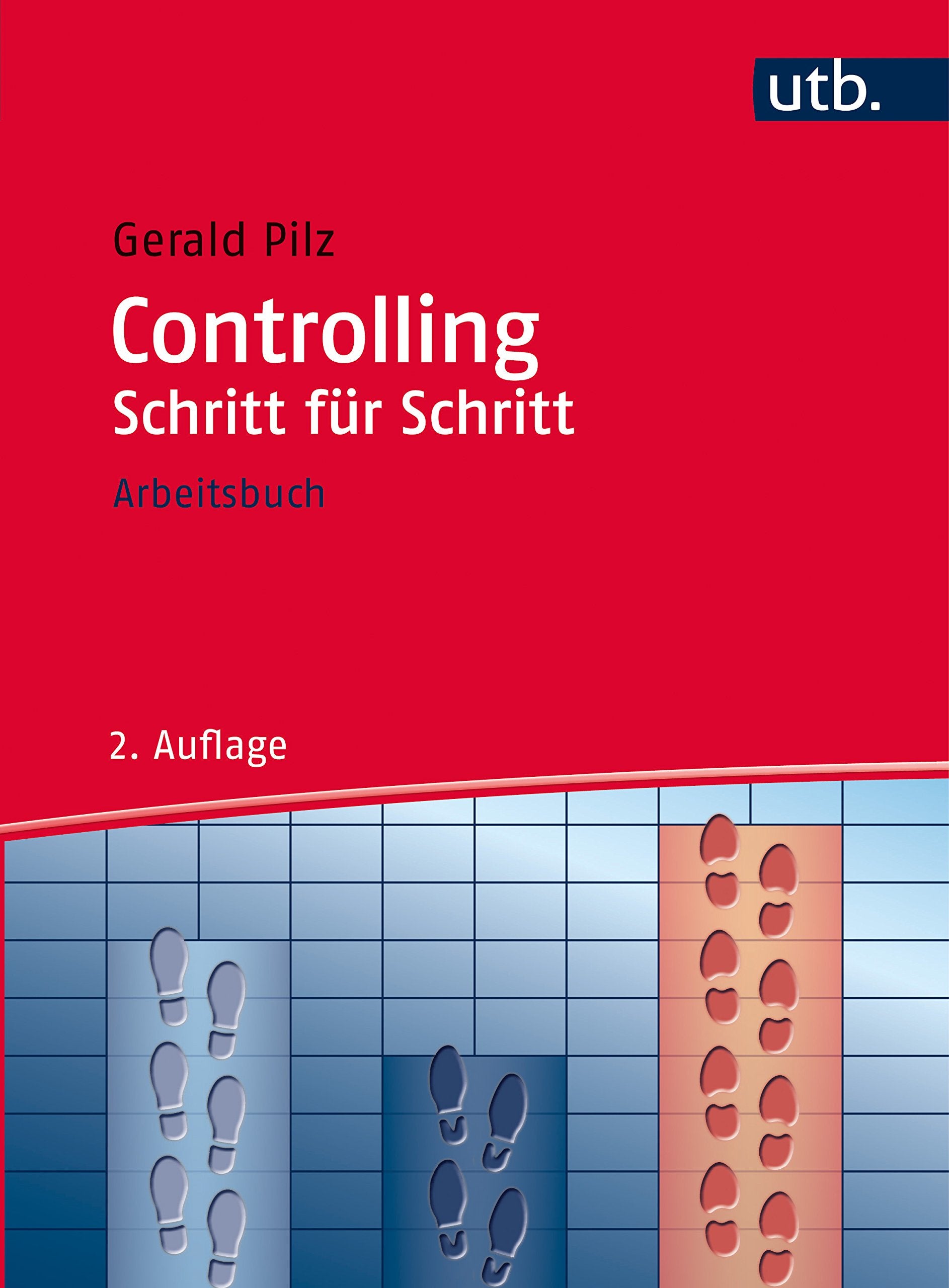 Controlling Schritt für Schritt: Arbeitsbuch Law