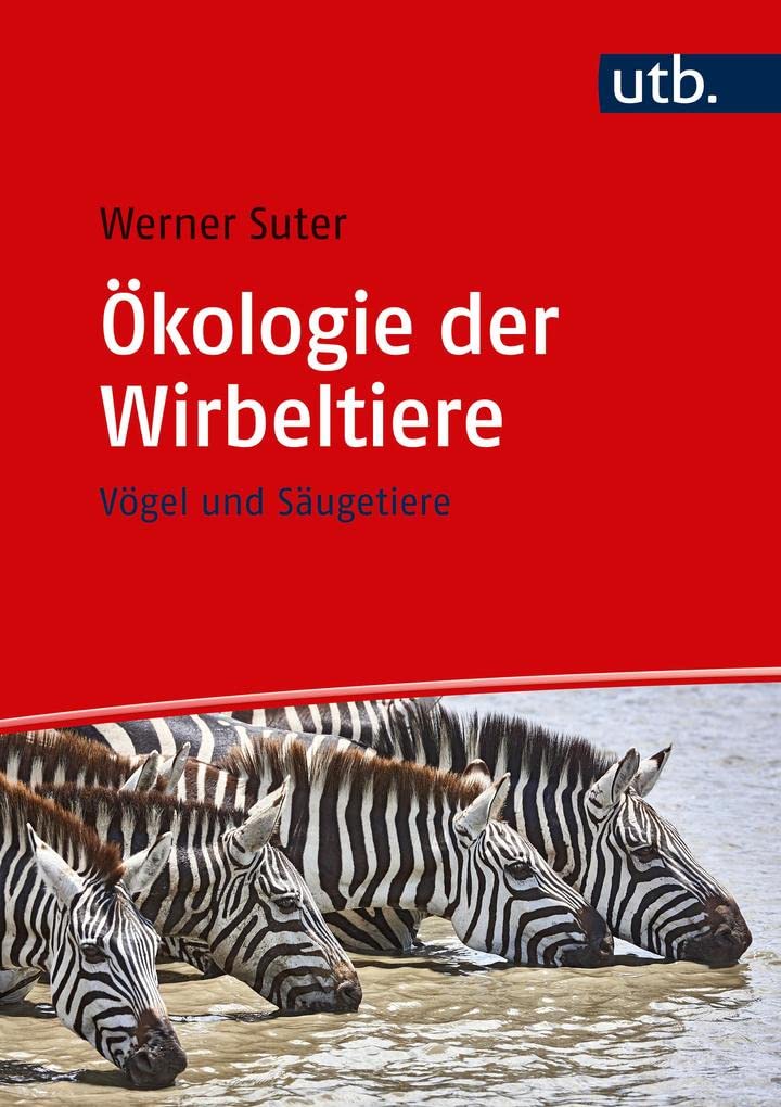 Ökologie der Wirbeltiere Mathematics