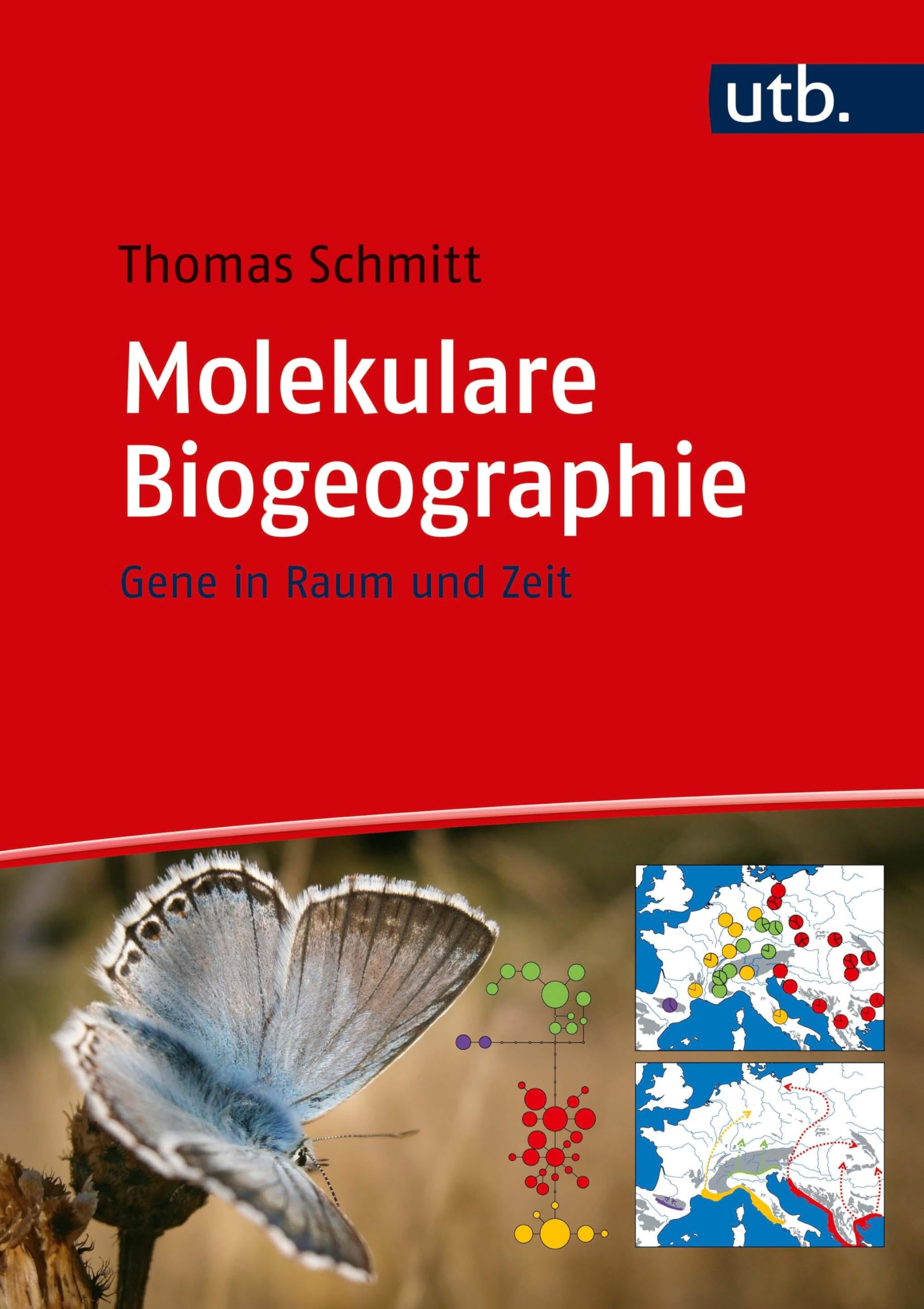 Molekulare Biogeographie: Gene in Raum und Zeit Geology & Geography
