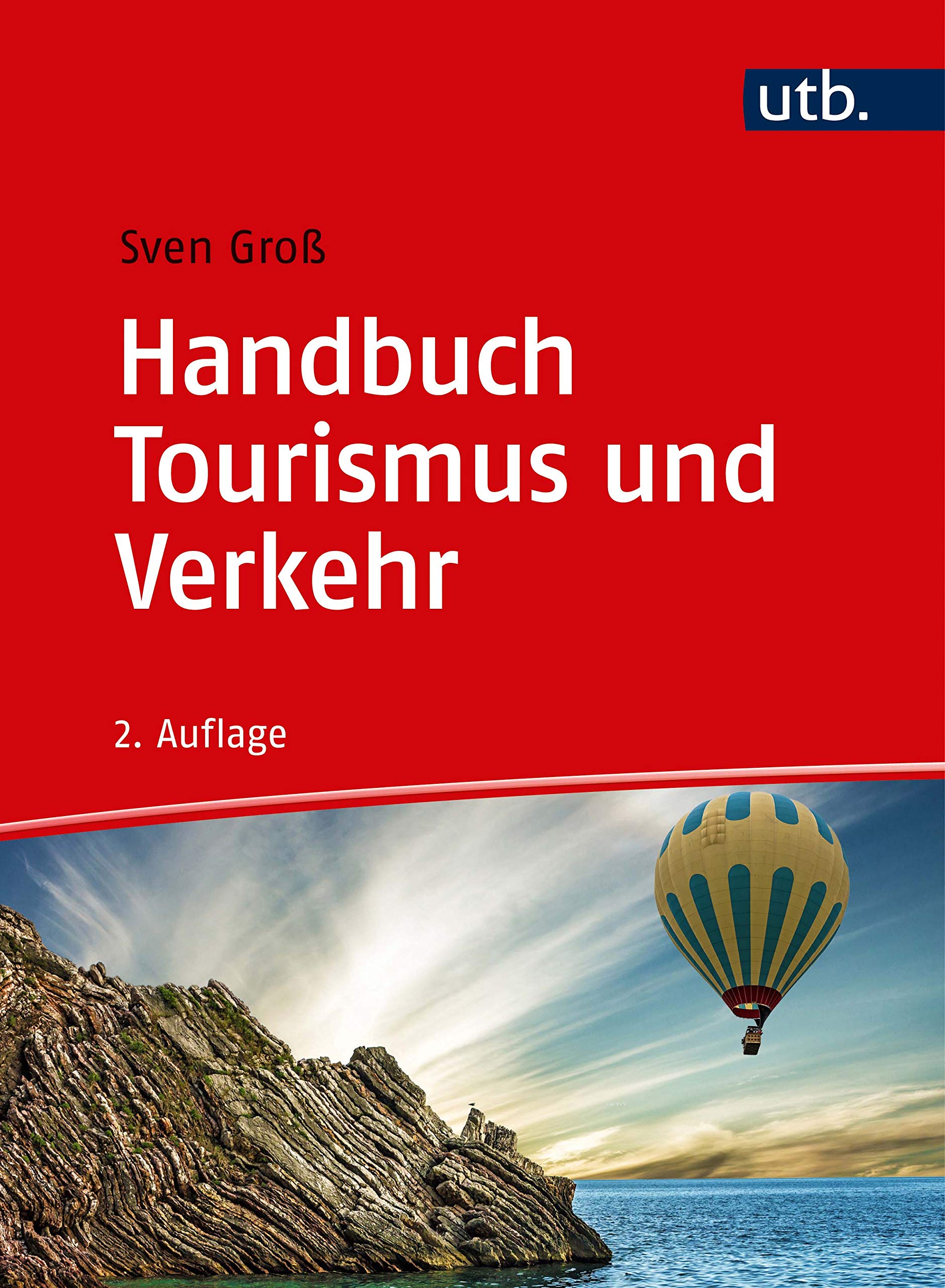 Handbuch Tourismus und Verkehr Law