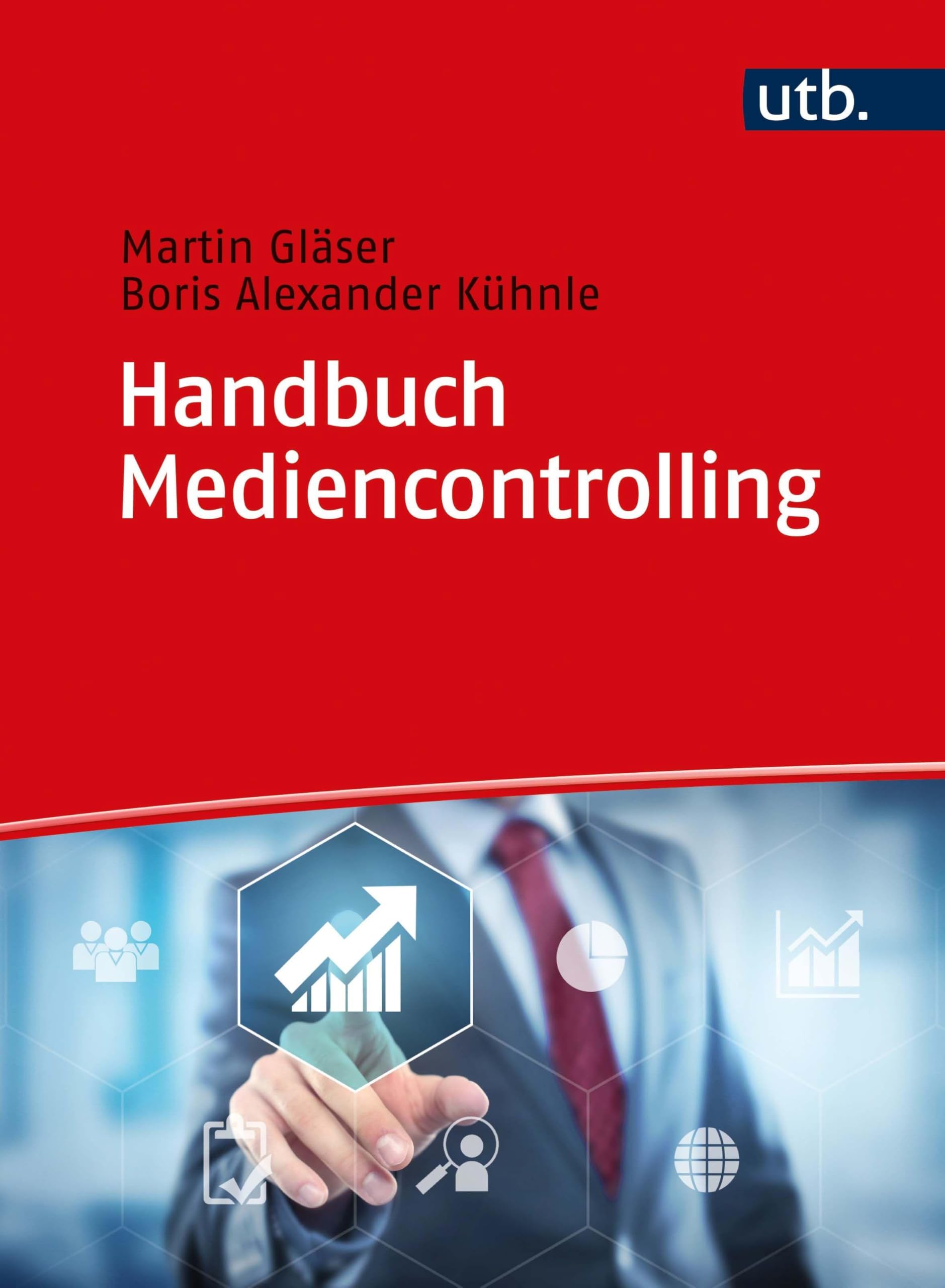 Handbuch Mediencontrolling Law
