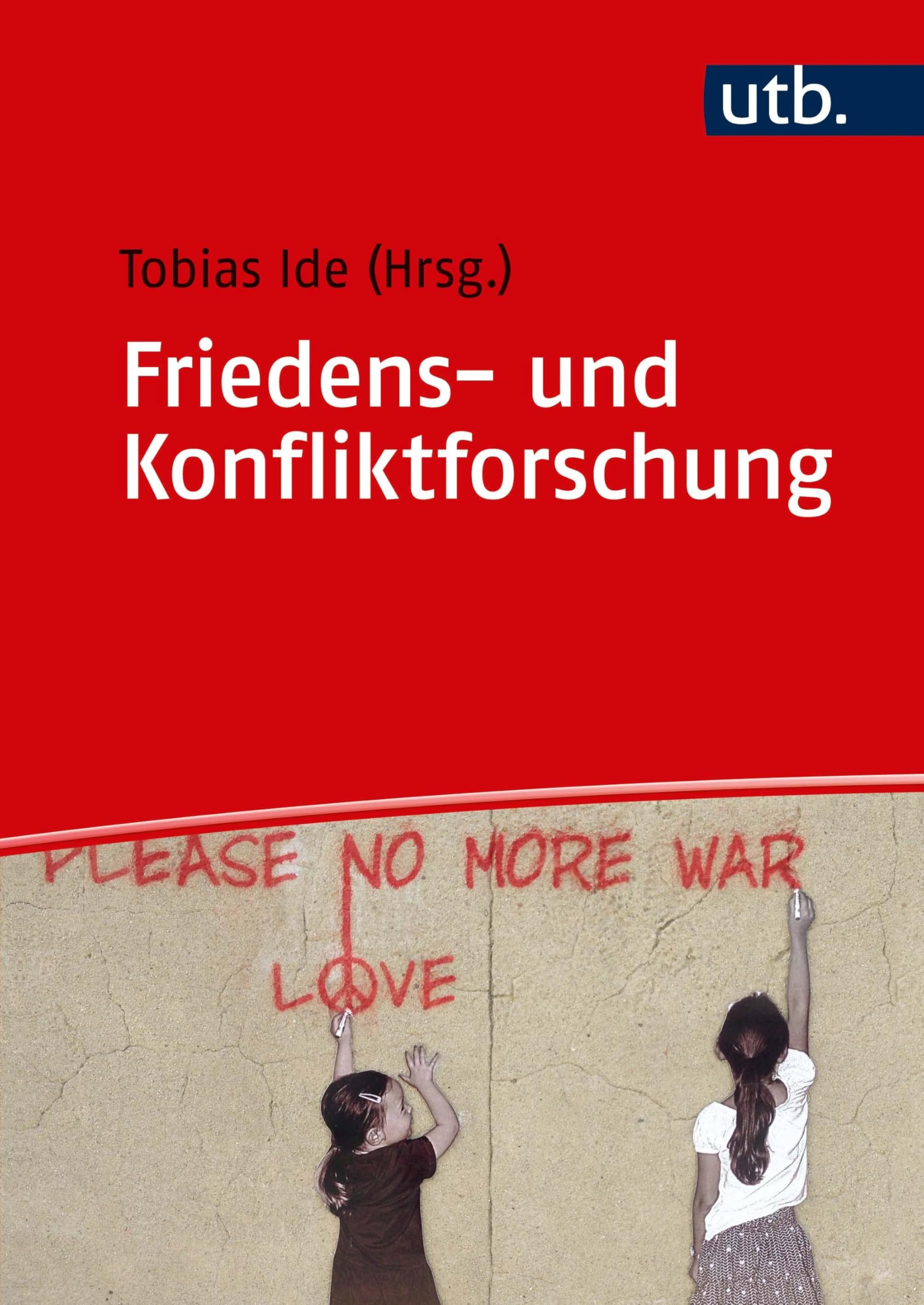 Friedens- und Konfliktforschung Law