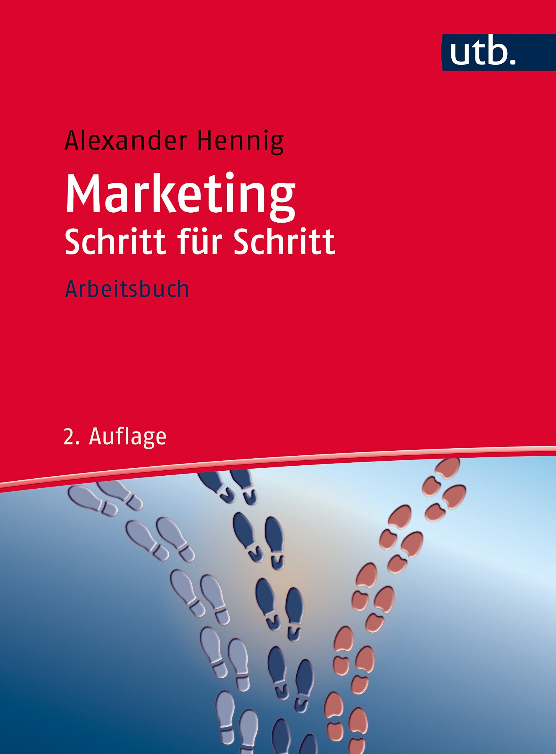 Marketing Schritt für Schritt Law