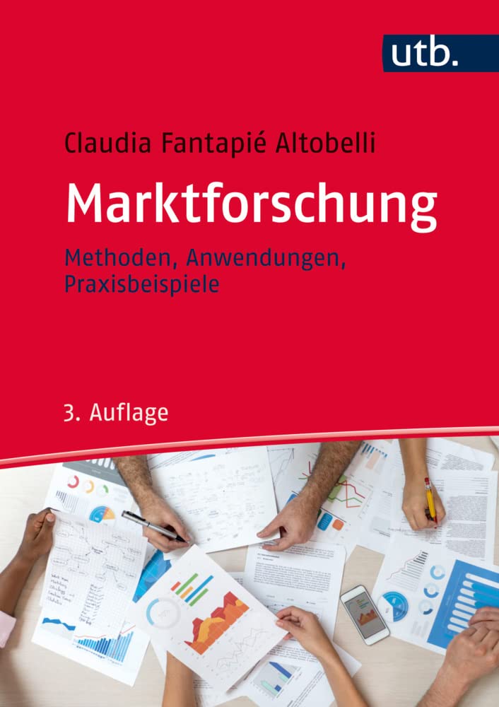 Marktforschung Law