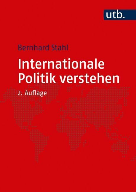 Internationale Politik verstehen: Eine Einführung Law