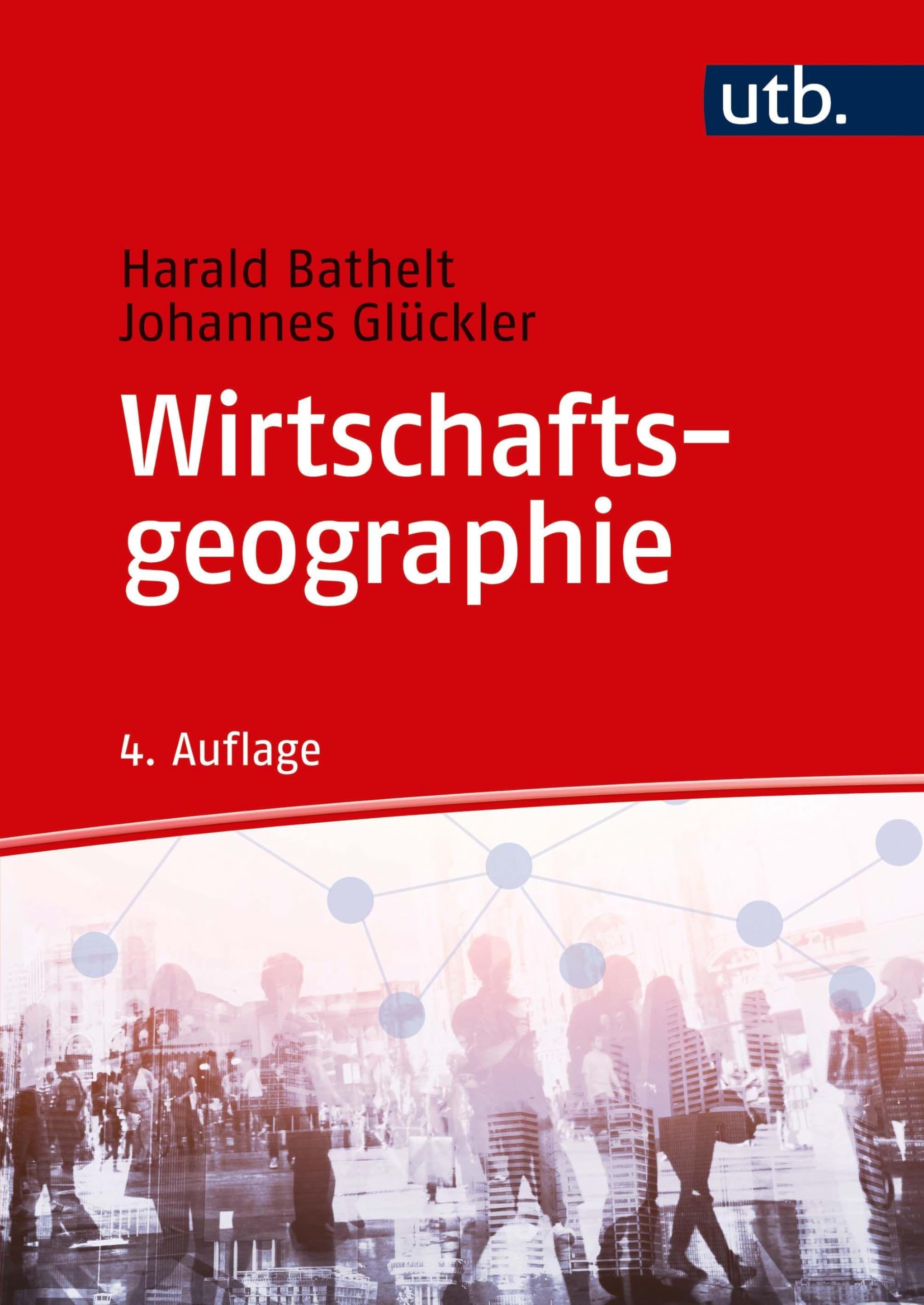Wirtschaftsgeographie Business, Finance & Career Books