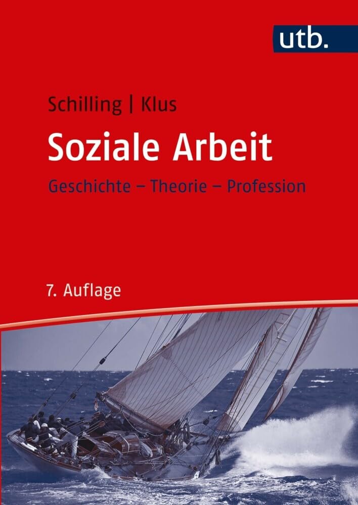 Soziale Arbeit Law Books