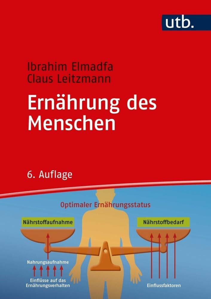 Ernährung des Menschen Medicine