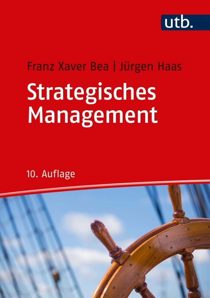 Strategisches Management (Unternehmensführung) Law