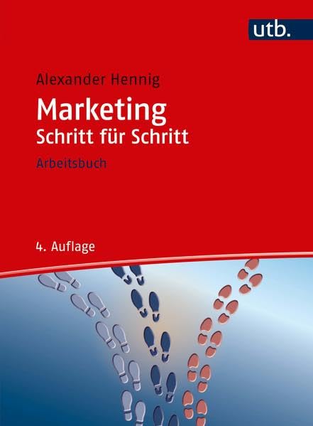 Marketing Schritt für Schritt Law