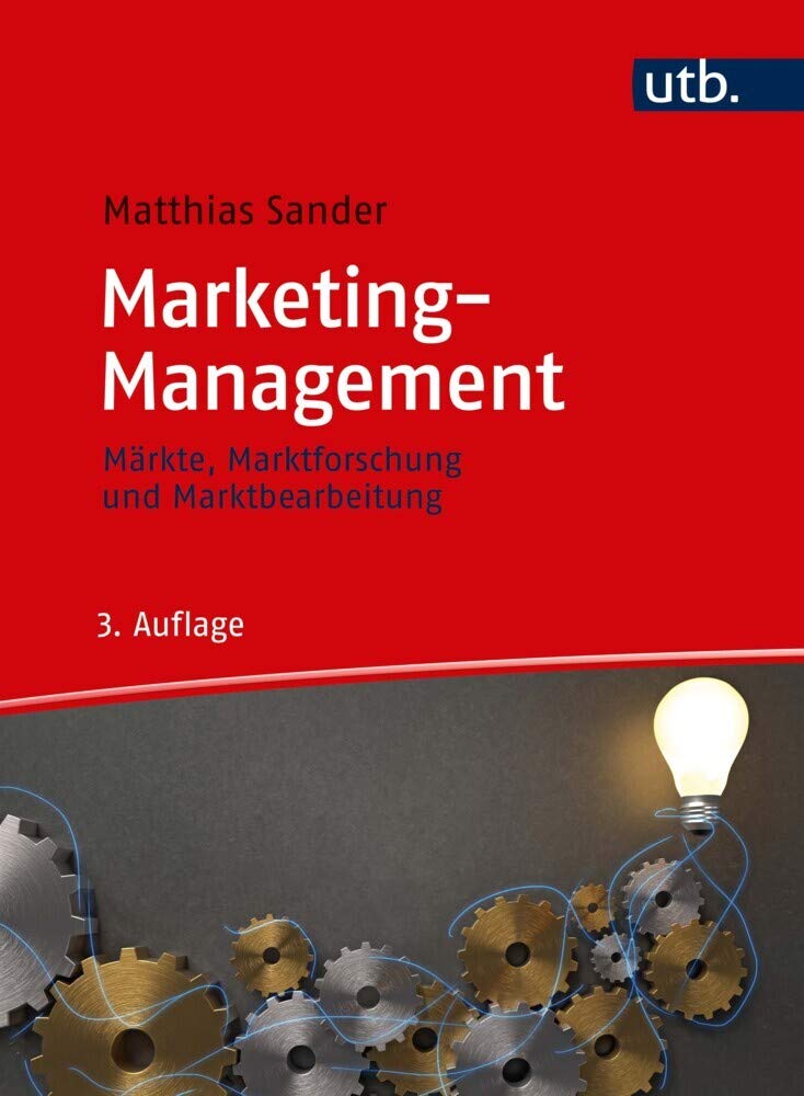 Marketing-Management Law Books