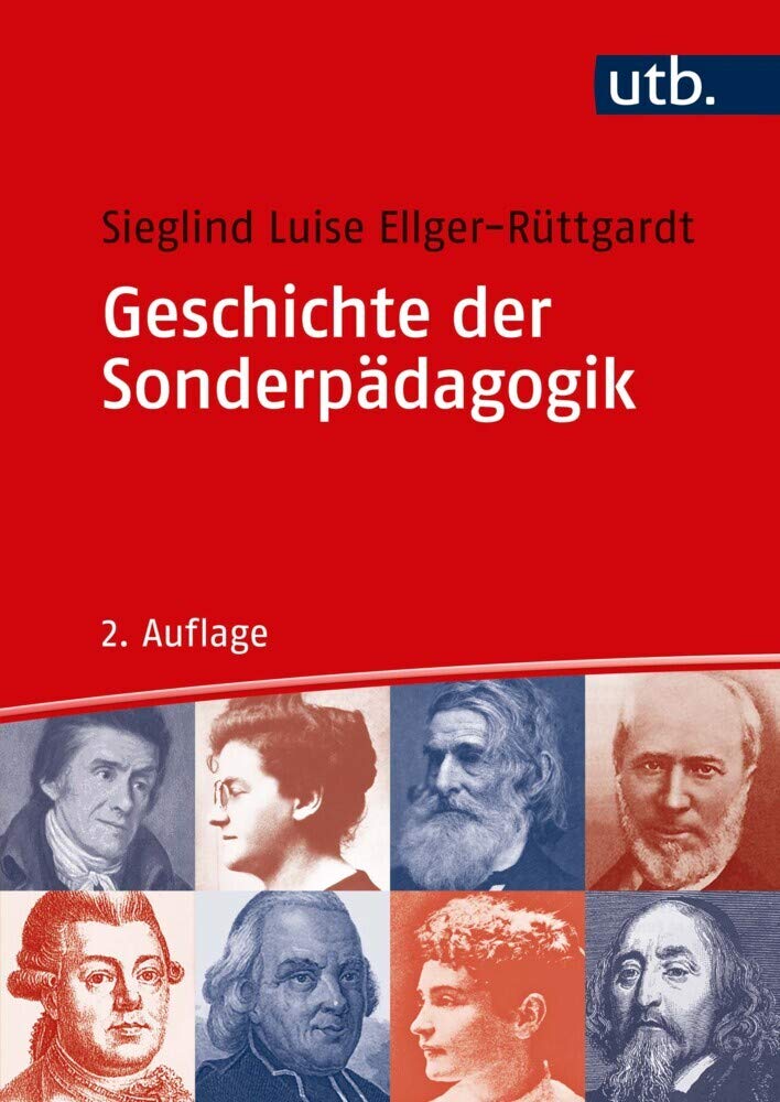 Geschichte der Sonderpädagogik General education