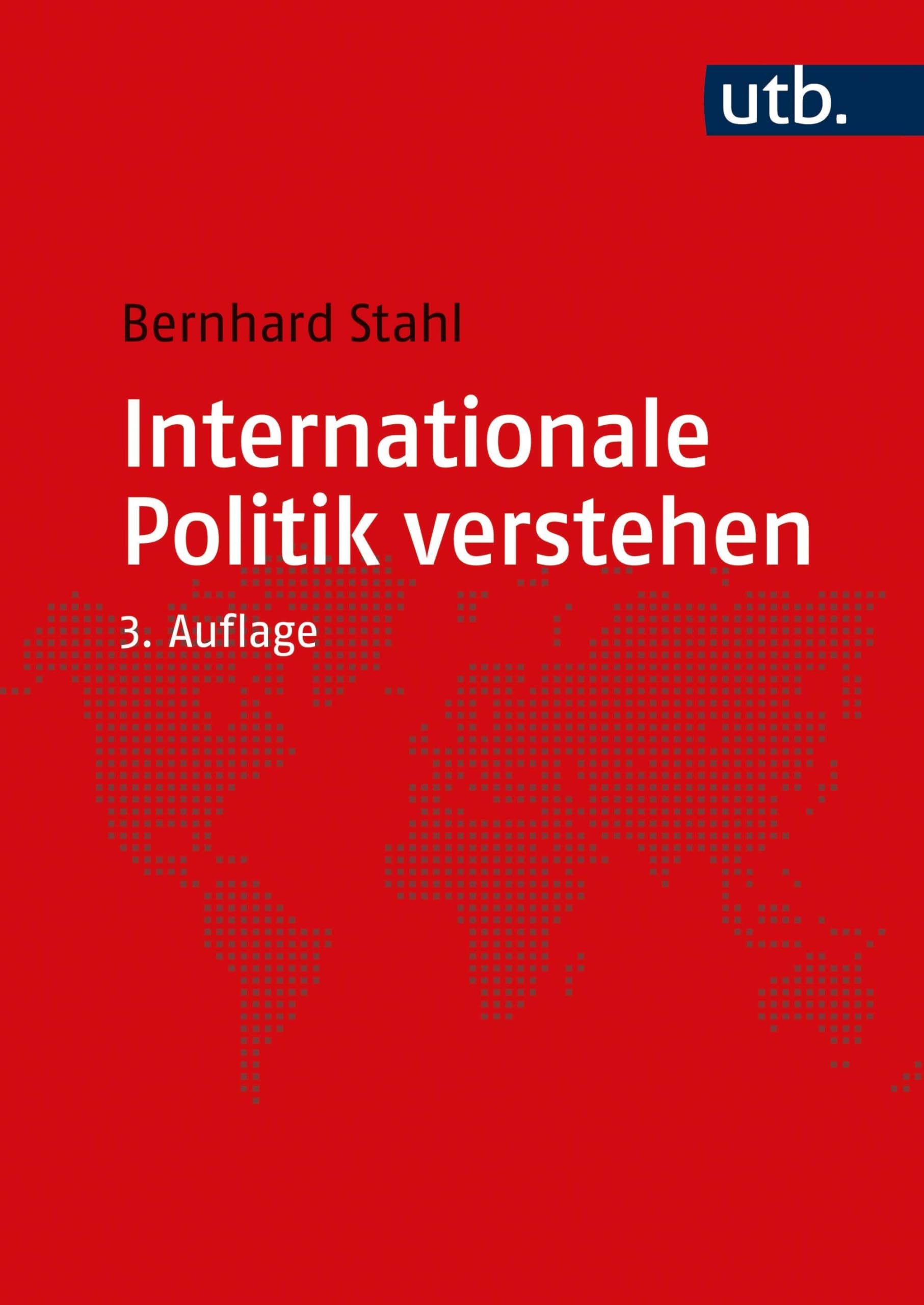 Internationale Politik verstehen Law
