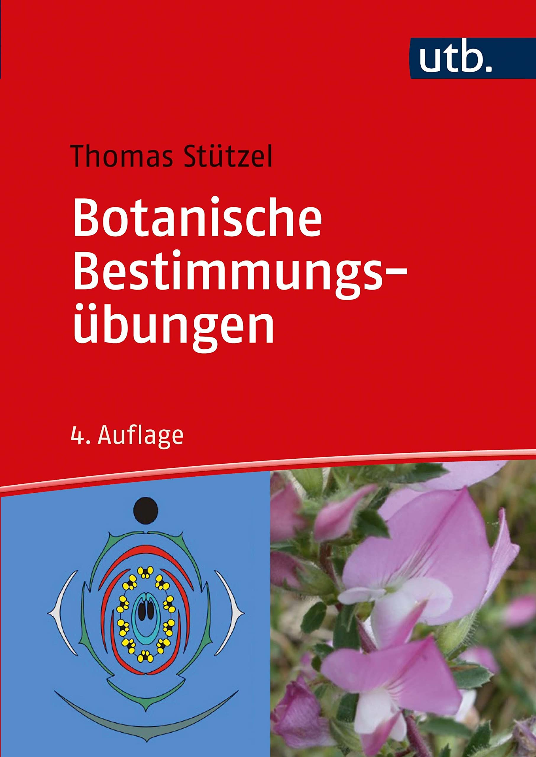 Product Image: Botanische Bestimmungsübungen