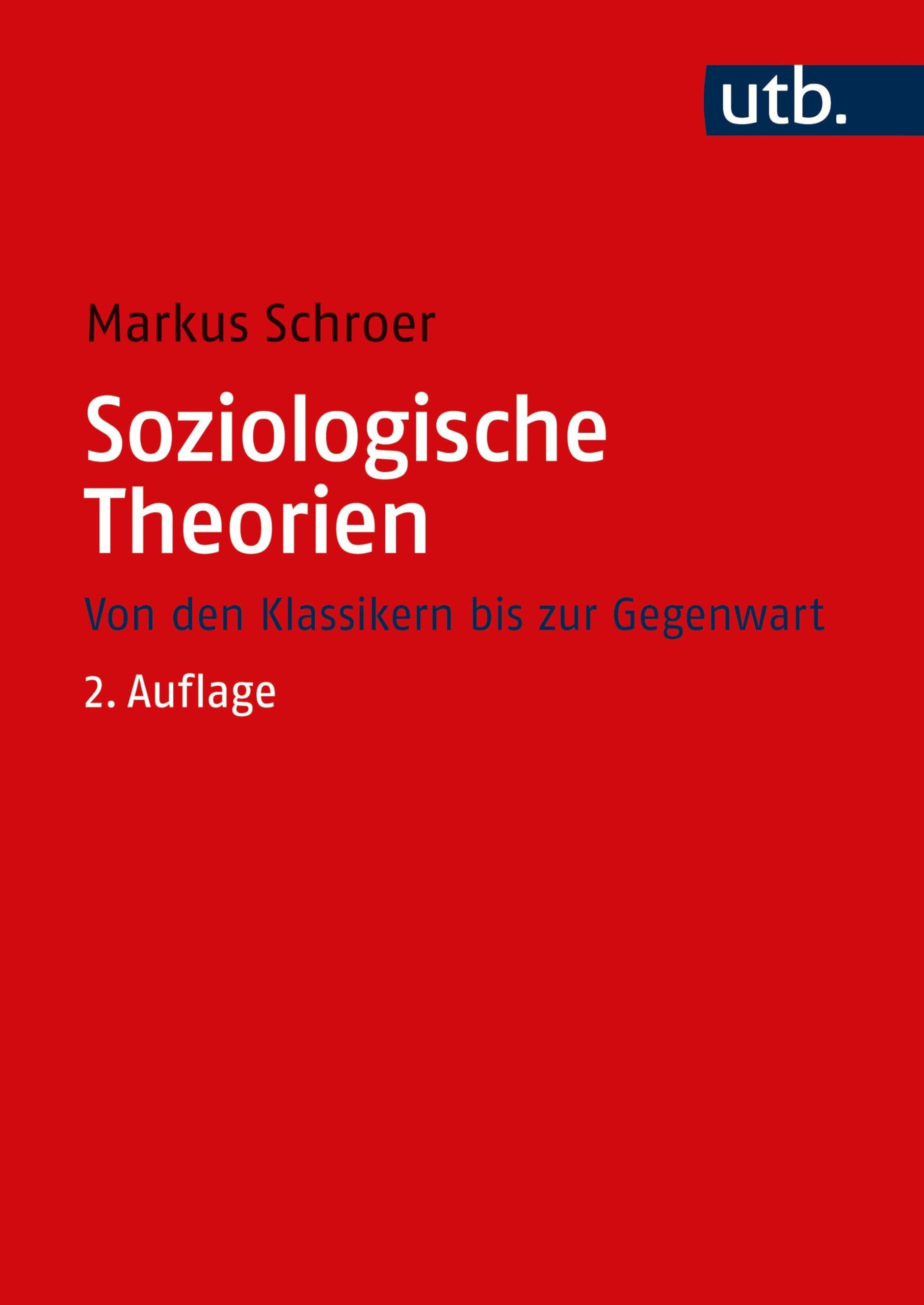 Soziologische Theorien Law