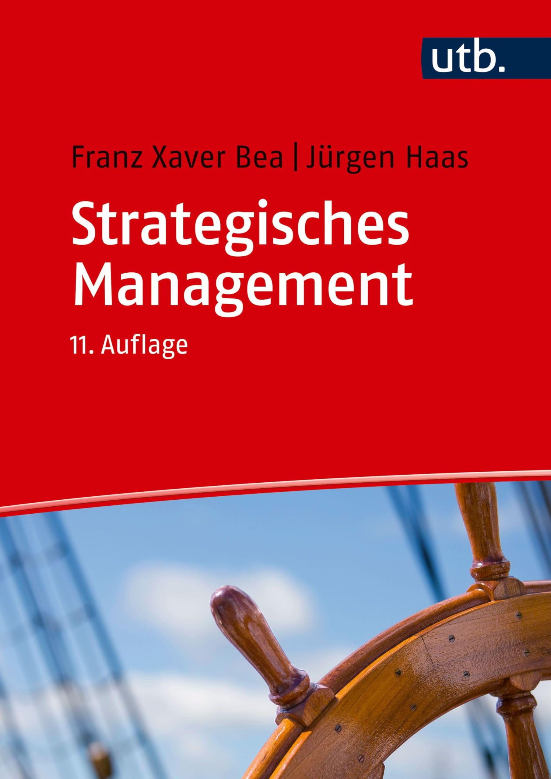 Strategisches Management Law