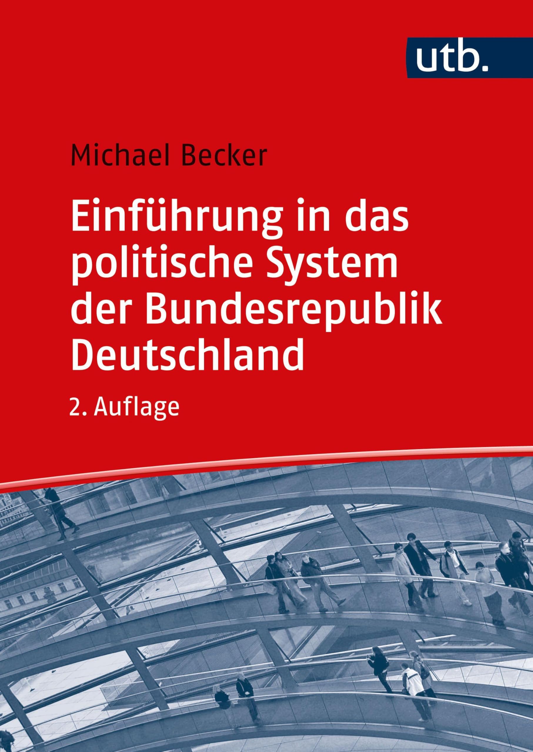 Einführung in das politische System der Bundesrepublik Deutschland Law