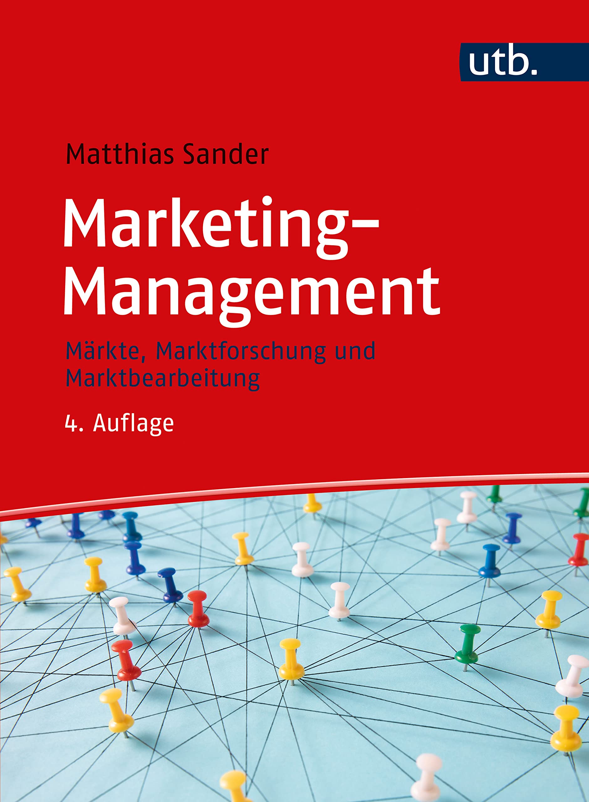 Product Image: Marketing-Management