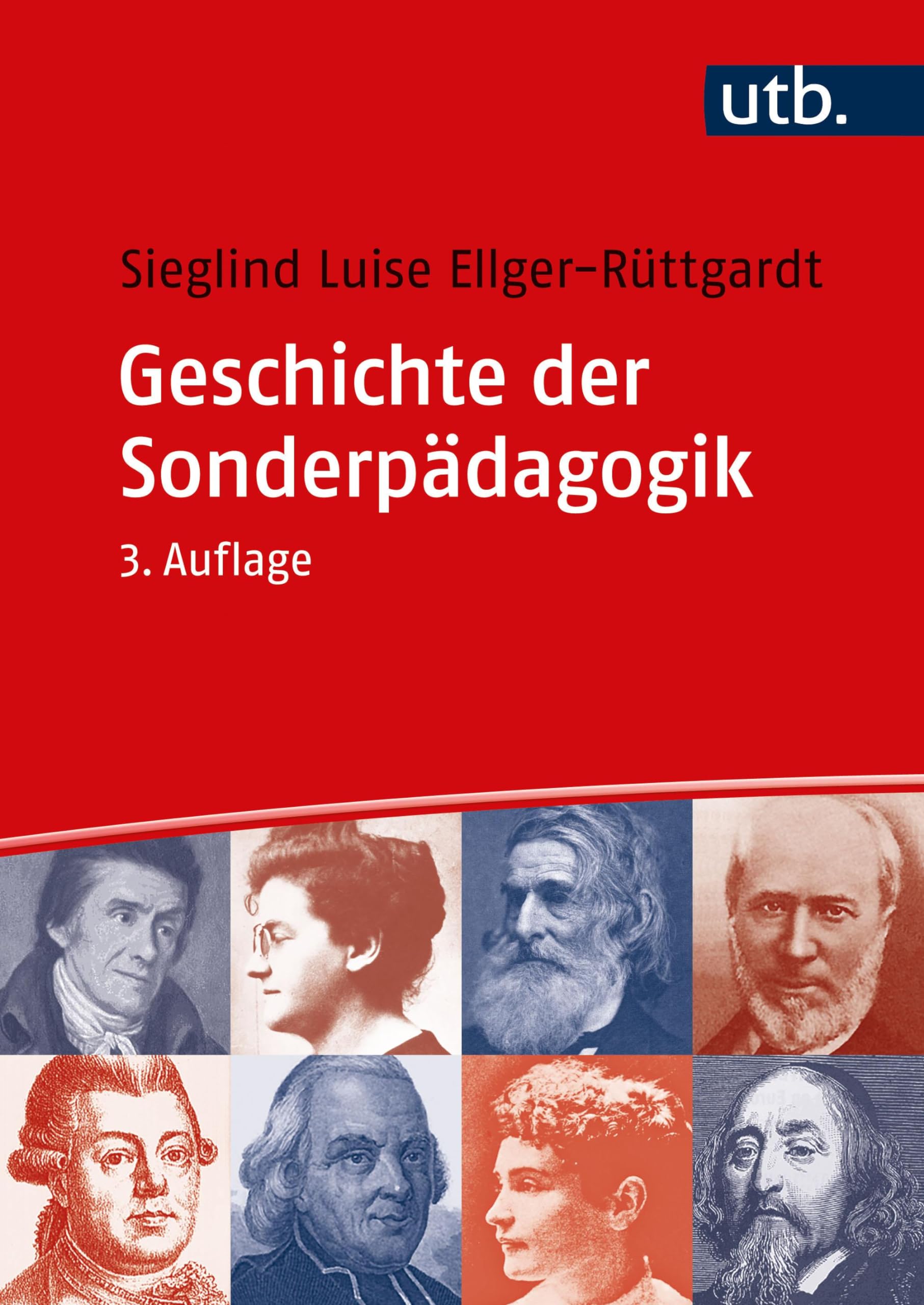 Geschichte der Sonderpädagogik: Eine Einführung General education