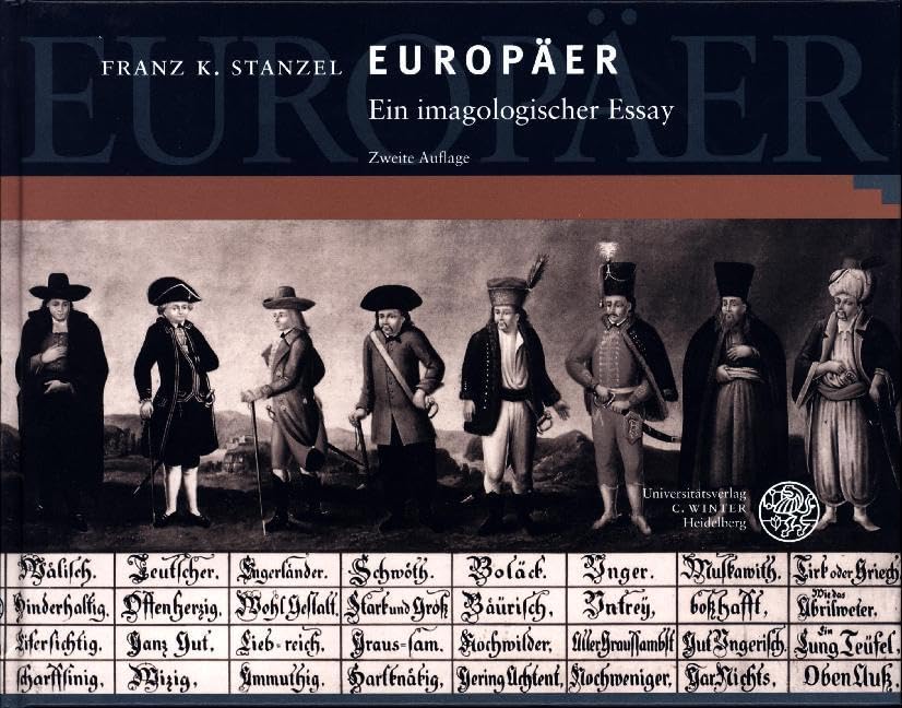 Europäer Politics & History