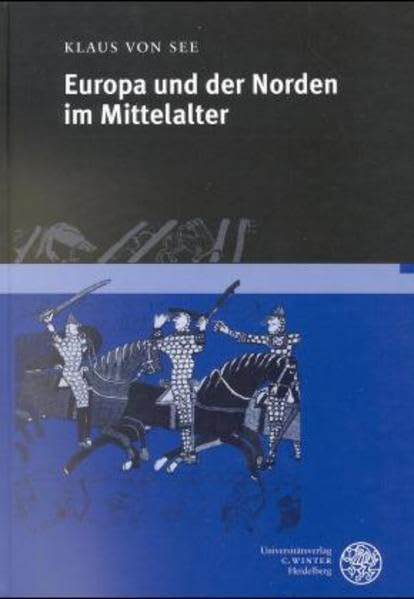 Europa und der Norden im Mittelalter Contemporary literature