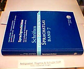 Sprachgeschichten: Ein Lesebuch für Werner König zum 60. Geburtstag (Schriften zum Bayerischen Sprachatlas) Social Sciences