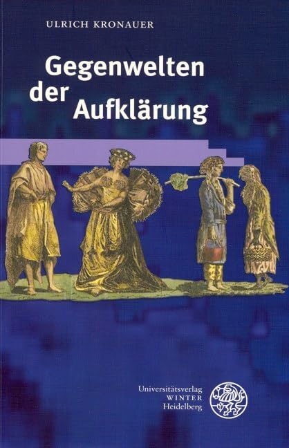 Gegenwelten der Aufklärung Politics & History