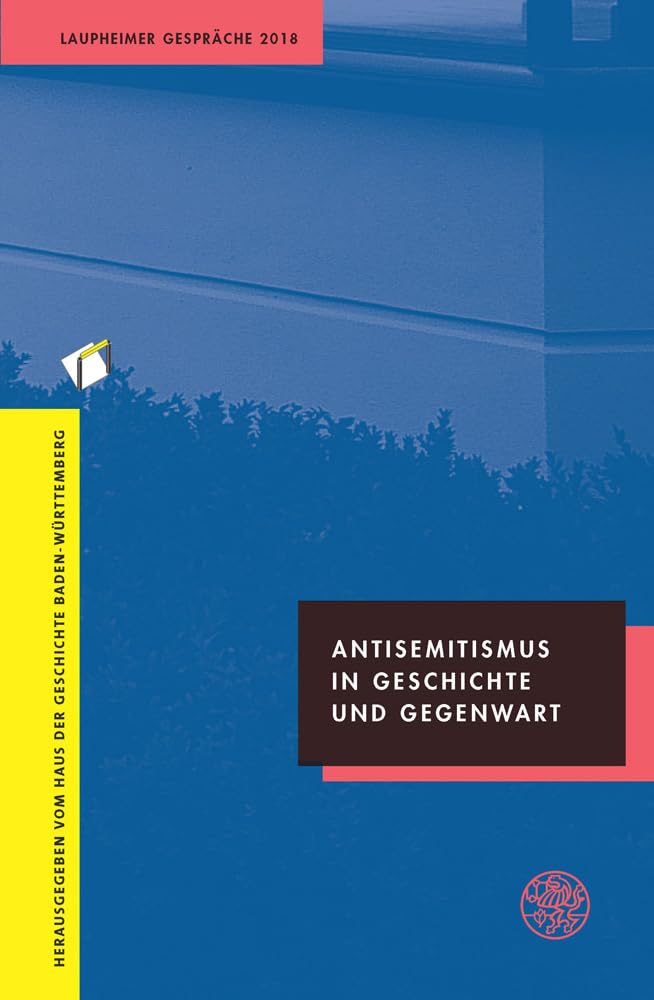 Antisemitismus in Geschichte und Gegenwart Religion & Esotericism