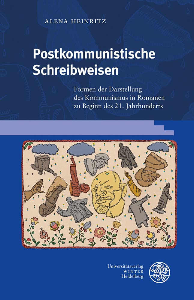 Postkommunistische Schreibweisen Contemporary literature
