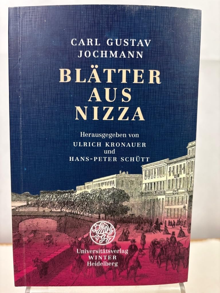 Blätter aus Nizza Philosophy