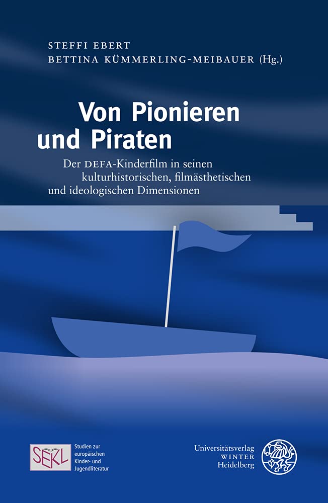 Von Pionieren und Piraten Law