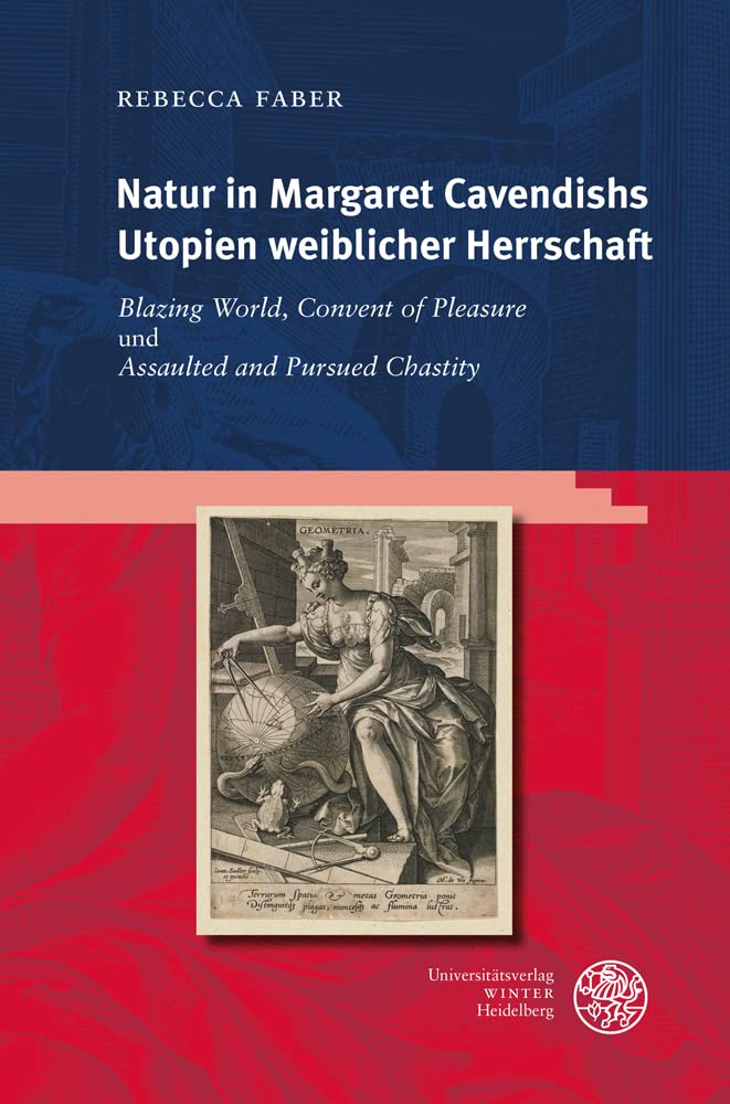 Natur in Margaret Cavendishs Utopien weiblicher Herrschaft Contemporary literature