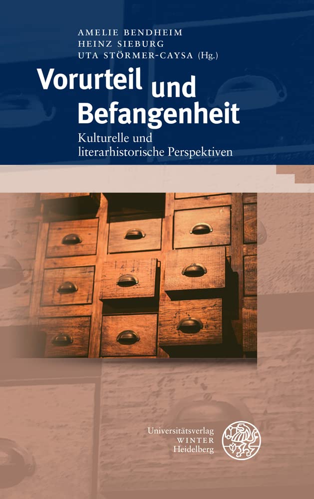 Vorurteil und Befangenheit Philosophy