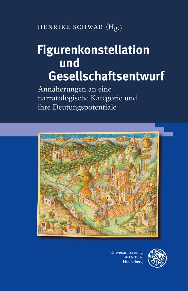 Figurenkonstellation und Gesellschaftsentwurf Media & Communication