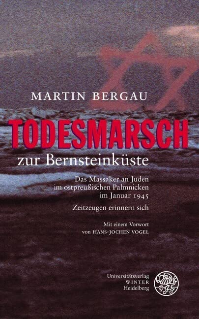 Product Image: Todesmarsch zur Bernsteinküste