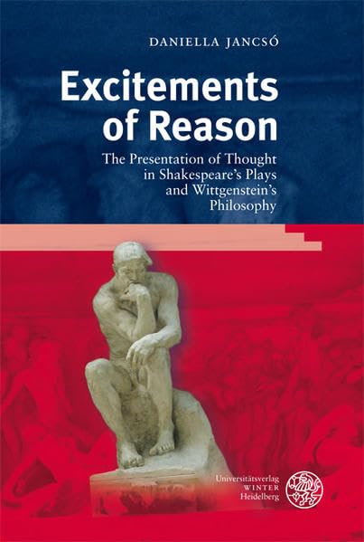Excitements of Reason Contemporary literature