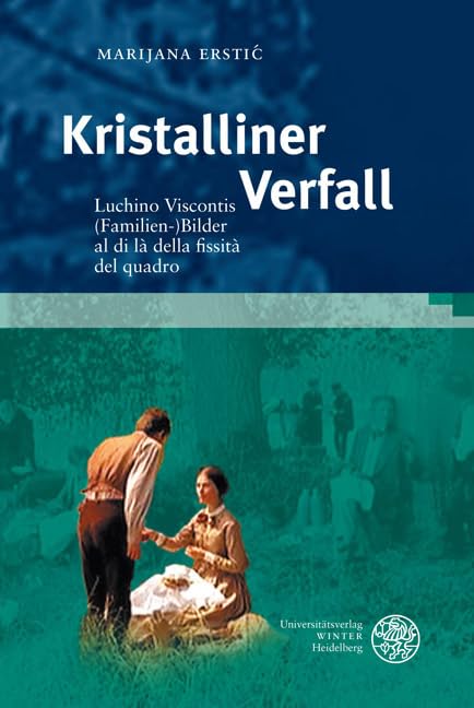 Product Image: Kristalliner Verfall