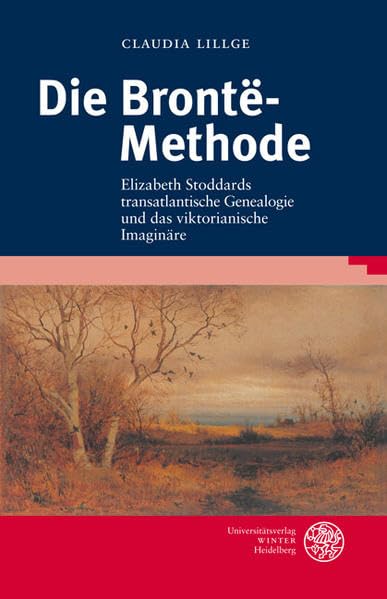 Die Brontë-Methode Contemporary literature Books