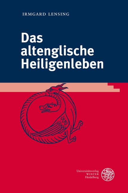 Das altenglische Heiligenleben (Britannica et Americana) Contemporary literature