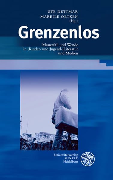 Grenzenlos Contemporary literature Books