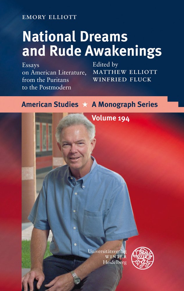 National Dreams and Rude Awakenings Contemporary literature