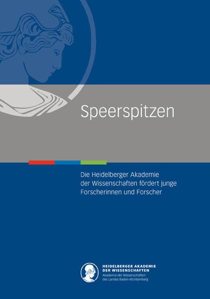 Speerspitzen Reference Books