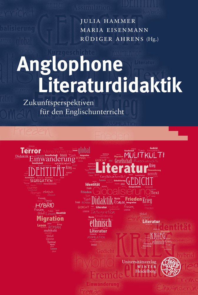 Anglophone Literaturdidaktik Social Sciences