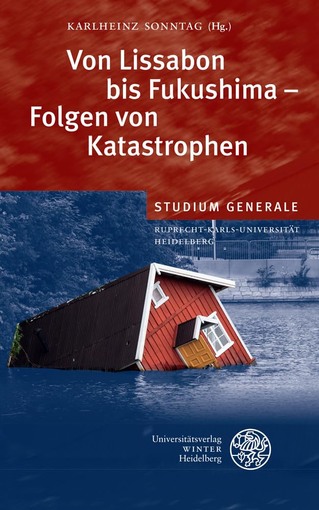 Von Lissabon bis Fukushima - Folgen von Katastrophen Media & Communication