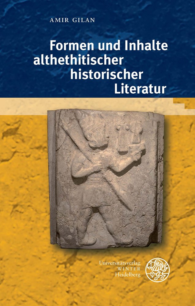 Formen und Inhalte althethitischer historischer Literatur (Texte der Hethiter, Band 29) Social Sciences